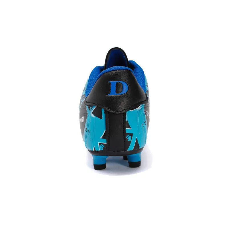 Adult and Kids' Soccer Cleats, Turf Training