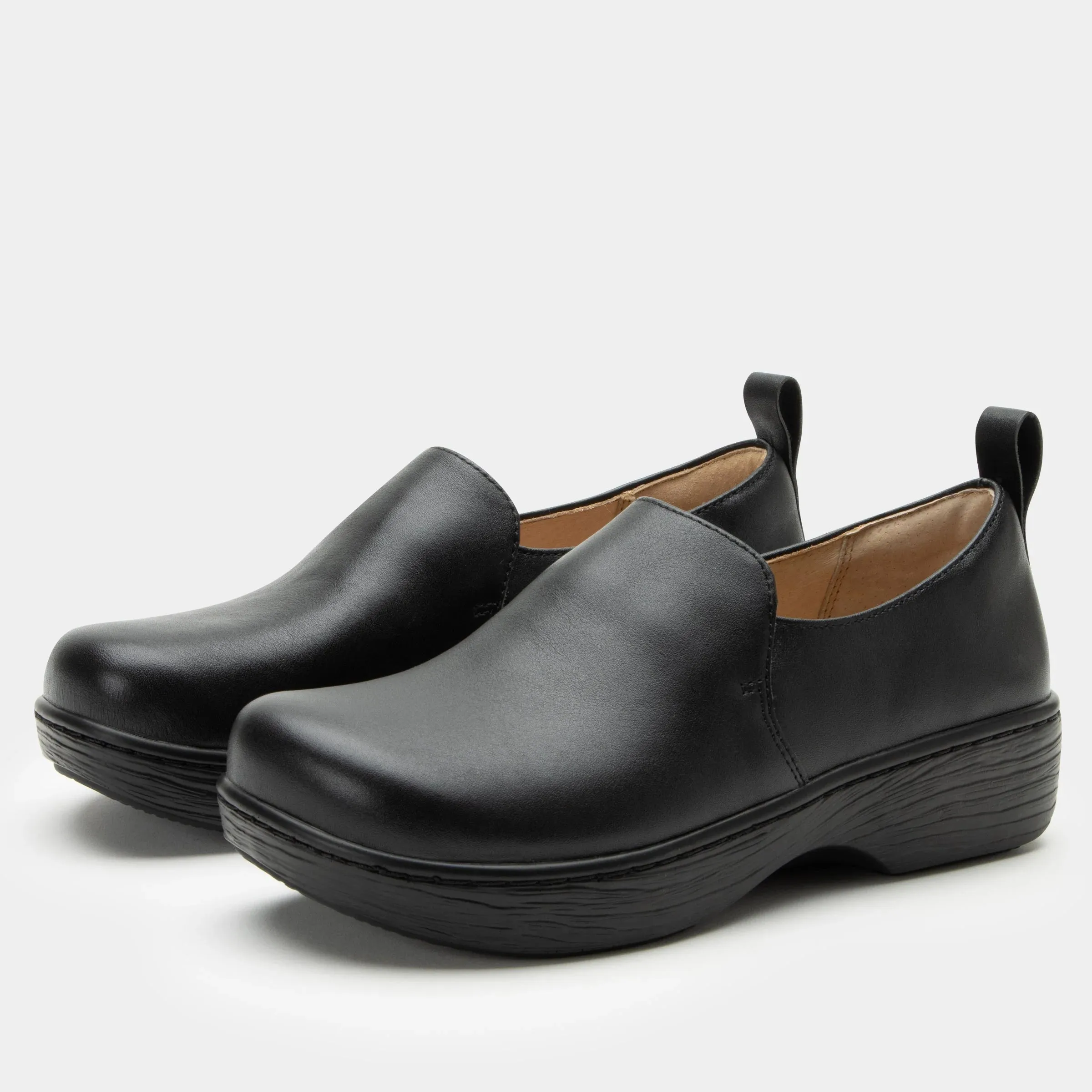 Alegria Orygin in Wonder Wall & Black