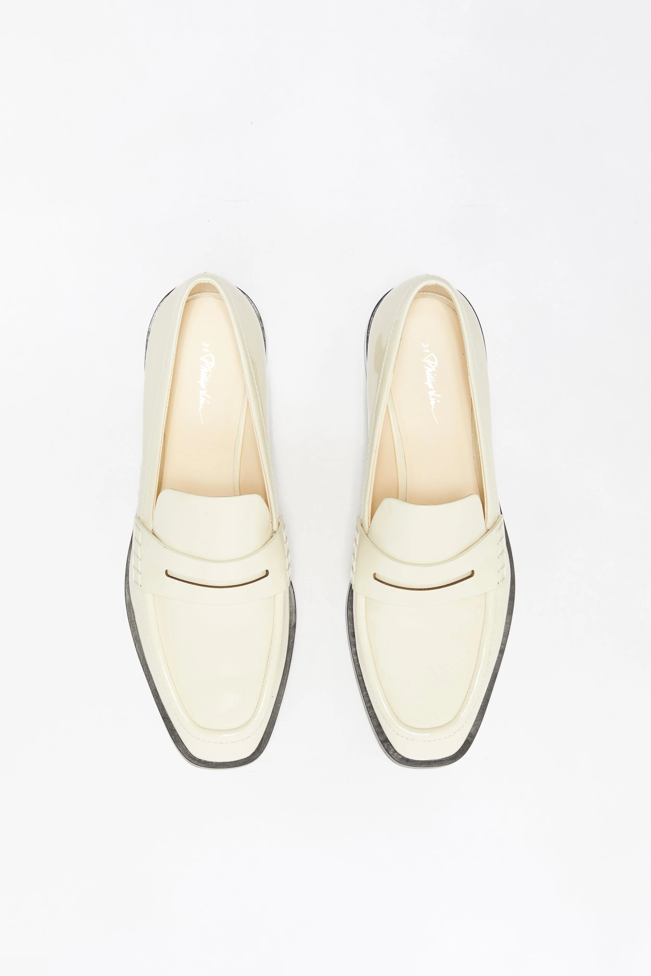 Alexa Penny Loafer