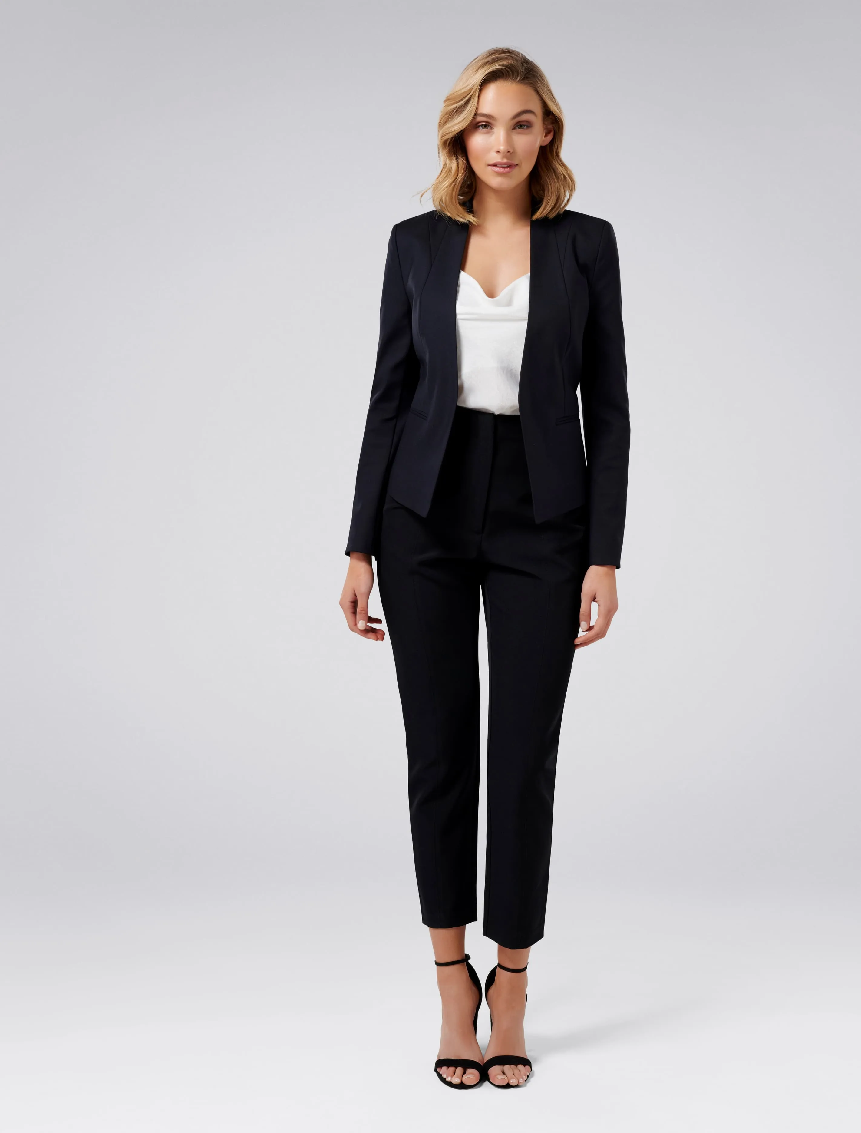 Ashley Blazer