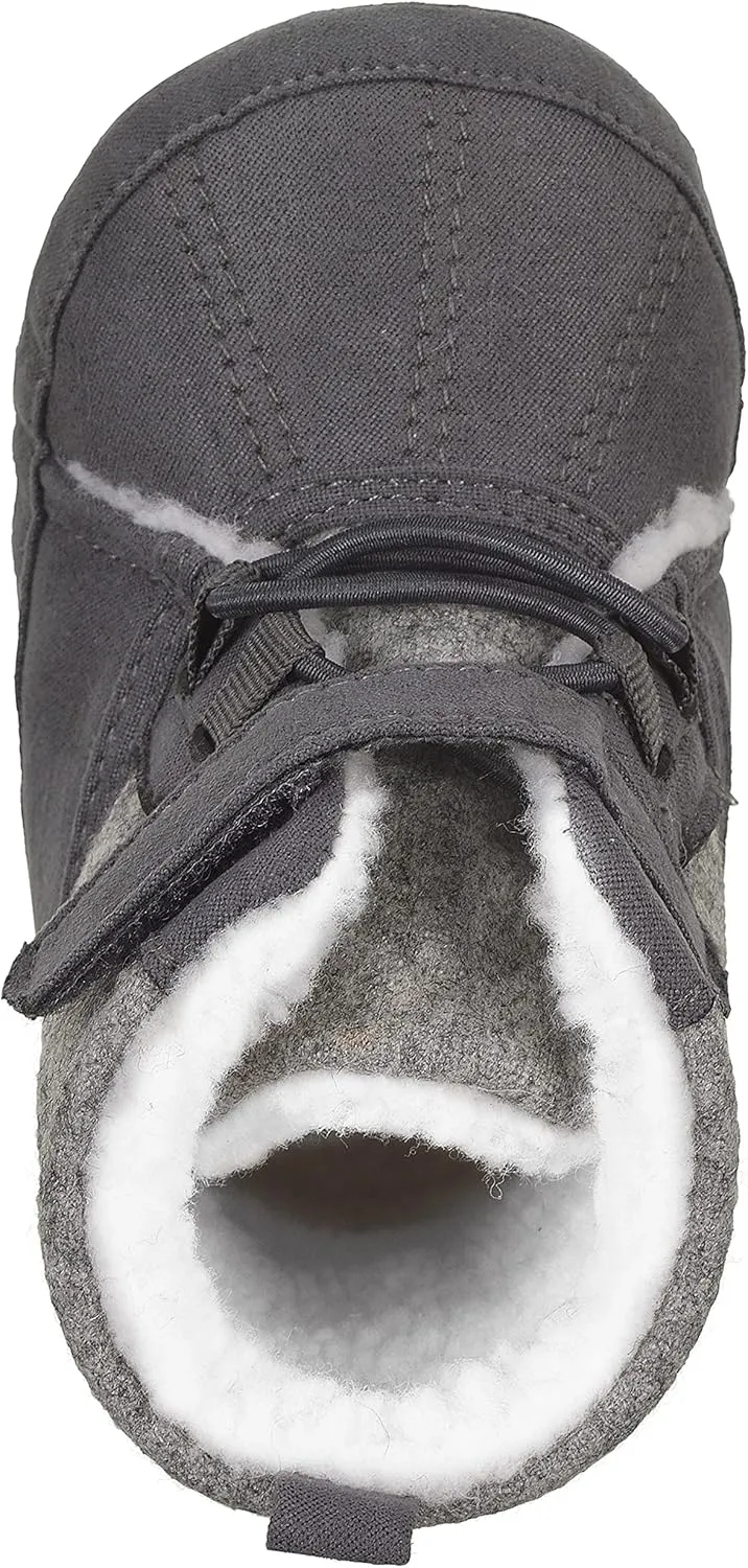 Baby-Schuh Struktur Baby Boys Baby Shoe Structure