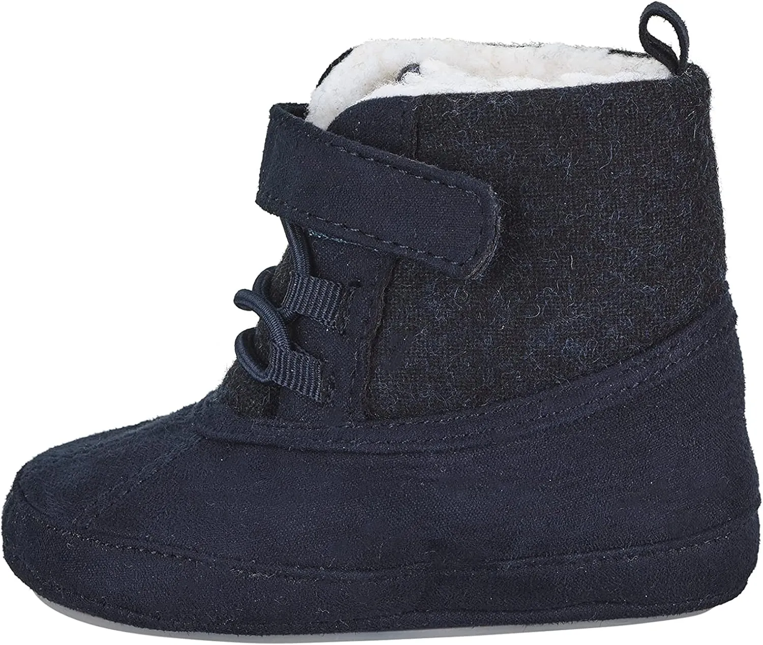 Baby-Schuh Struktur Baby Boys Baby Shoe Structure
