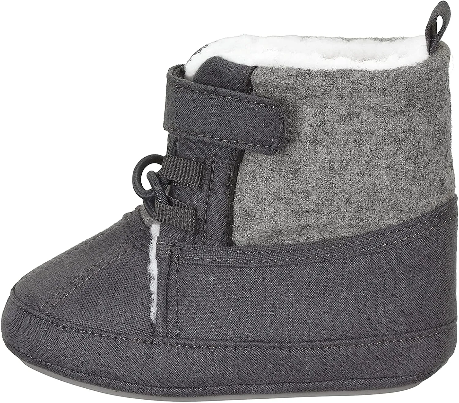 Baby-Schuh Struktur Baby Boys Baby Shoe Structure