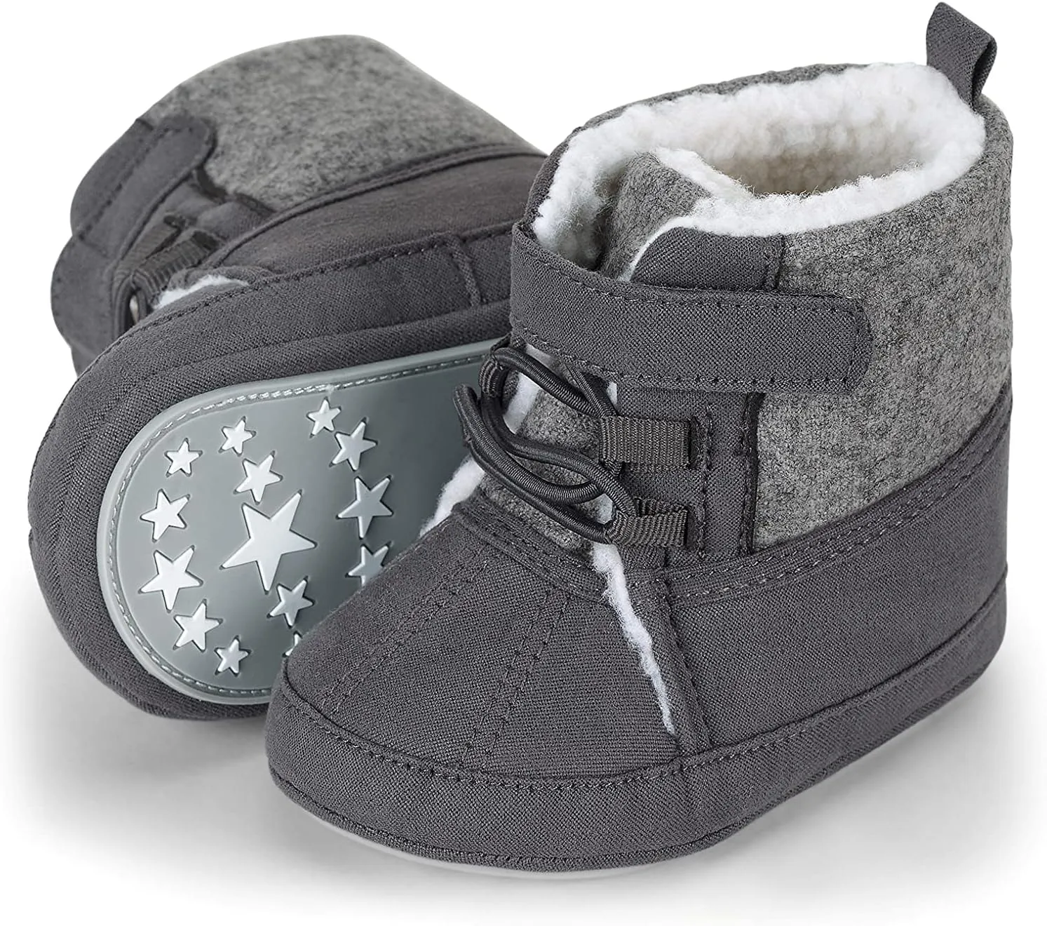 Baby-Schuh Struktur Baby Boys Baby Shoe Structure