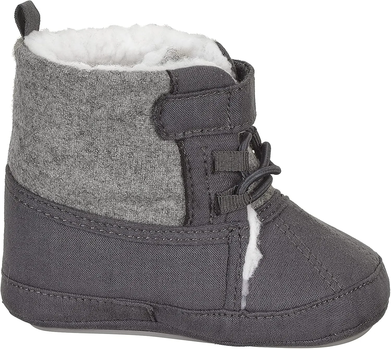 Baby-Schuh Struktur Baby Boys Baby Shoe Structure