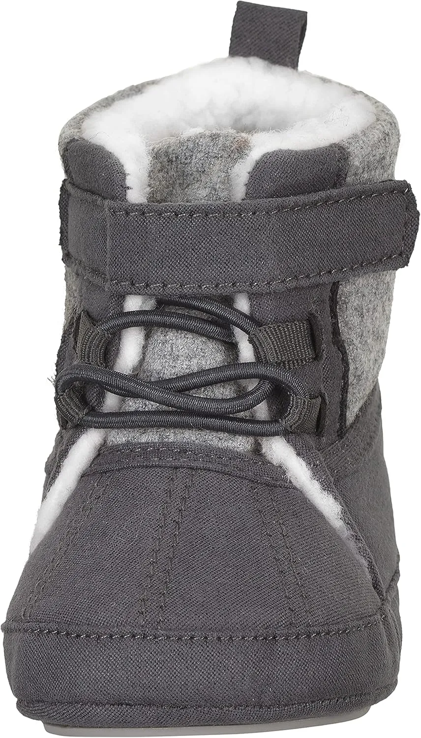 Baby-Schuh Struktur Baby Boys Baby Shoe Structure