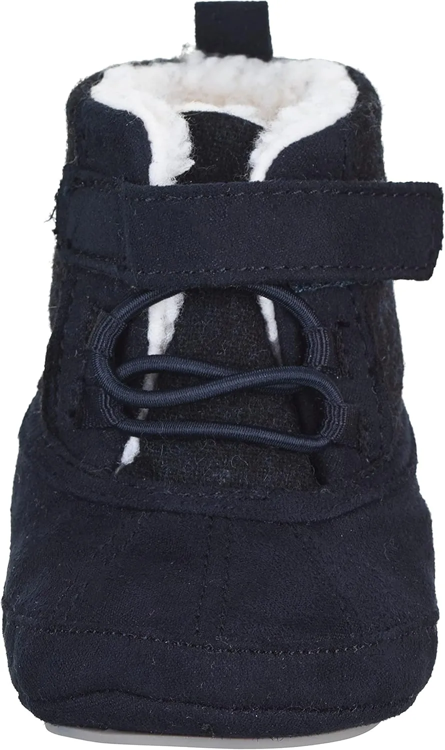 Baby-Schuh Struktur Baby Boys Baby Shoe Structure