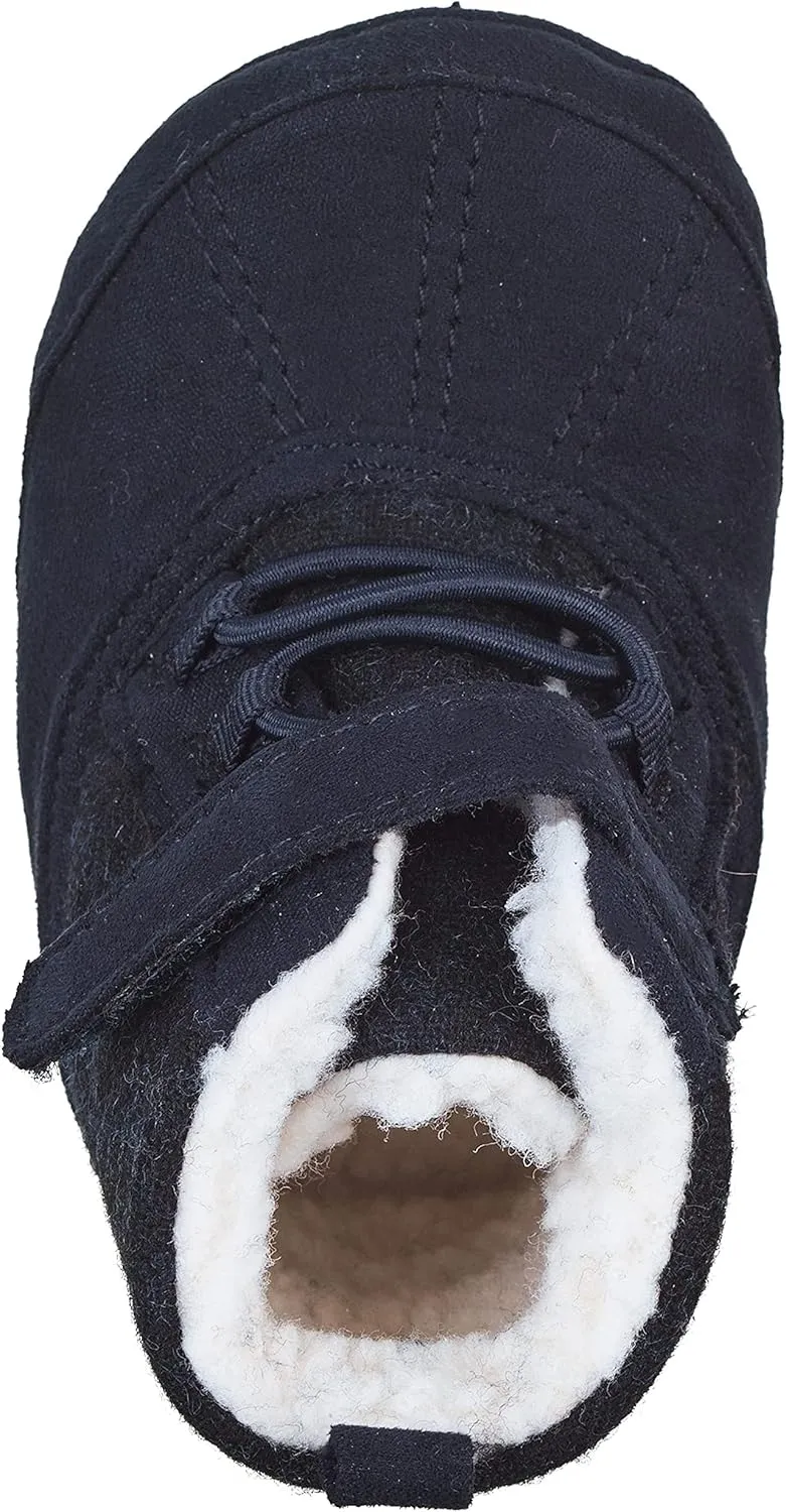 Baby-Schuh Struktur Baby Boys Baby Shoe Structure