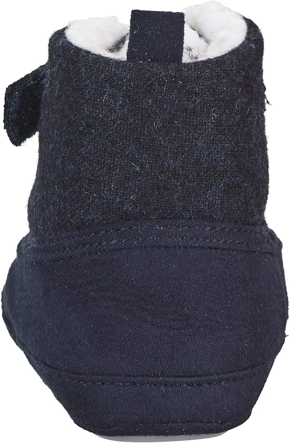 Baby-Schuh Struktur Baby Boys Baby Shoe Structure