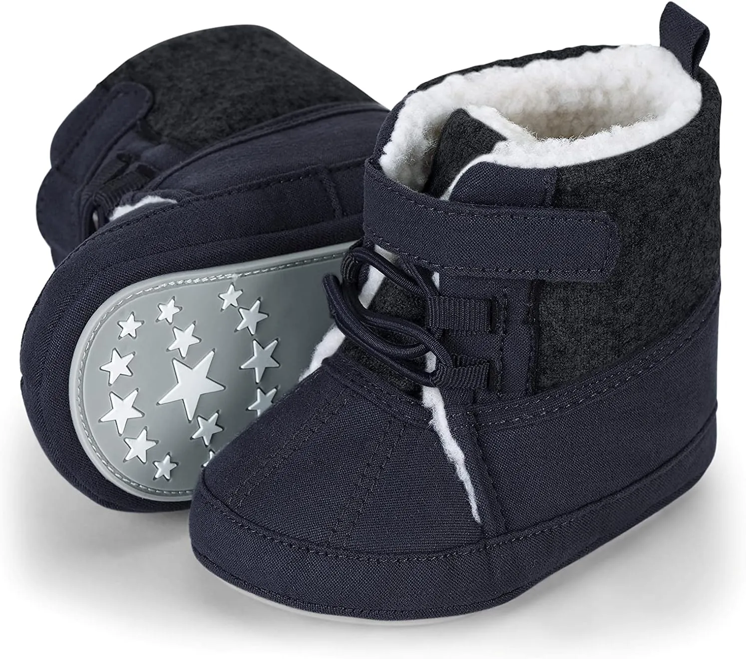 Baby-Schuh Struktur Baby Boys Baby Shoe Structure