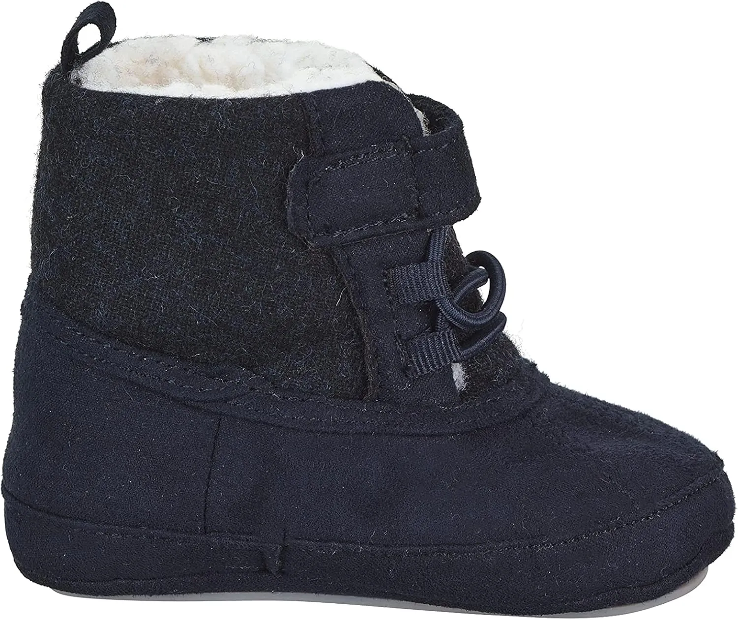 Baby-Schuh Struktur Baby Boys Baby Shoe Structure