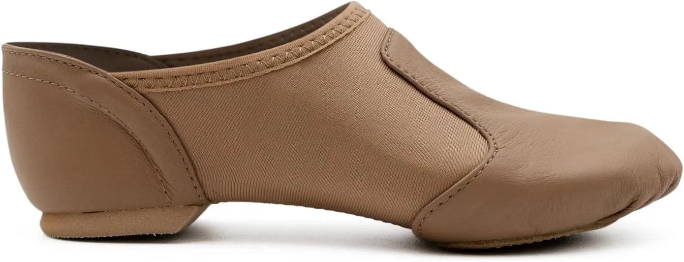 Capezio Unisex-Baby Jazz Glove Jazz Shoe - Child