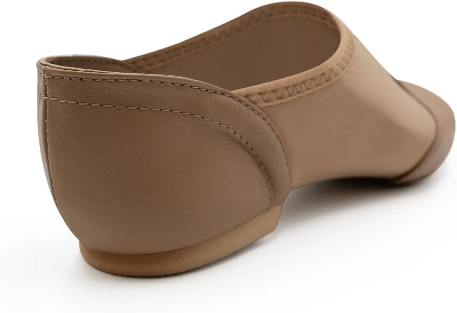 Capezio Unisex-Baby Jazz Glove Jazz Shoe - Child
