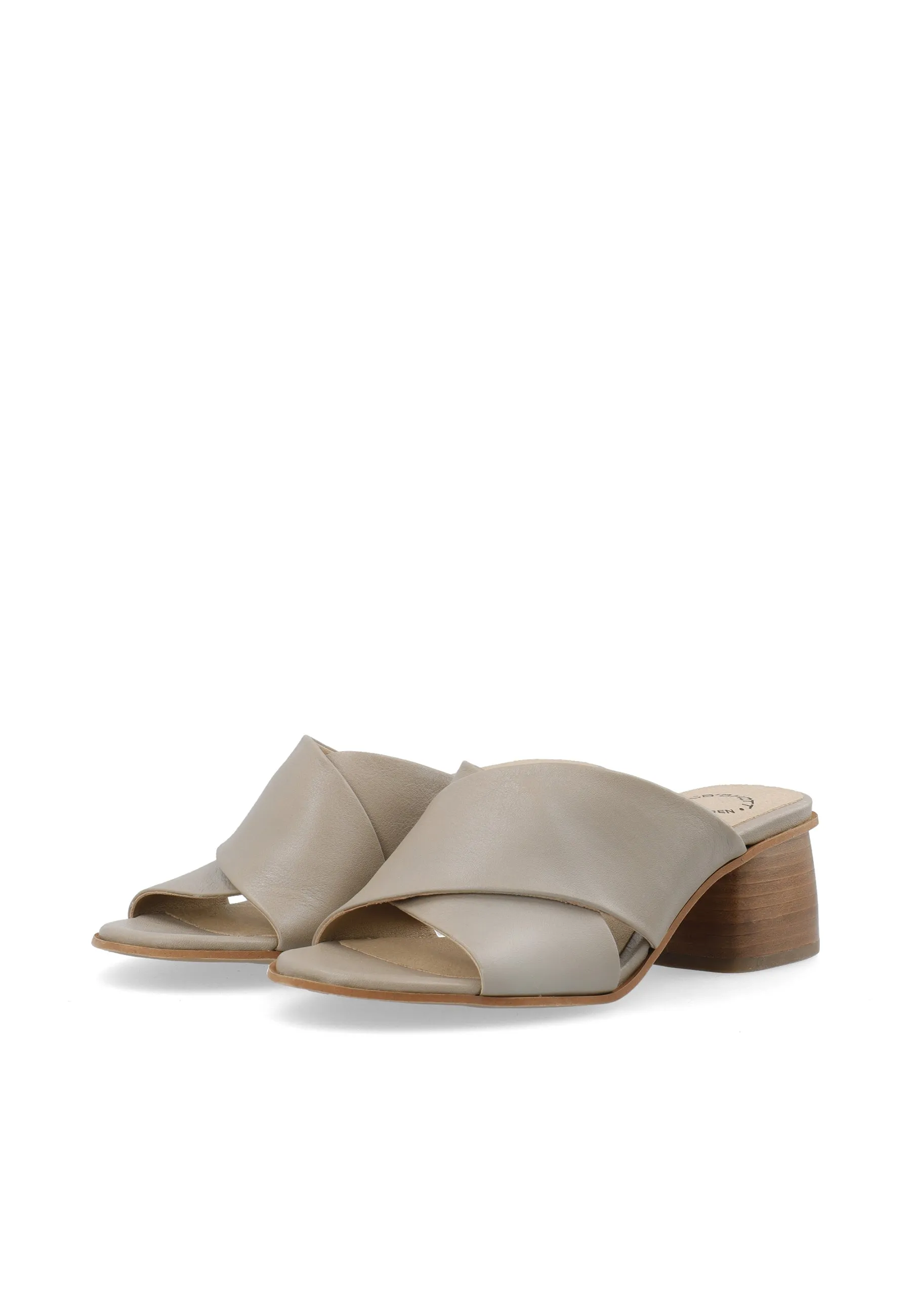CASSTINA Slide Leather