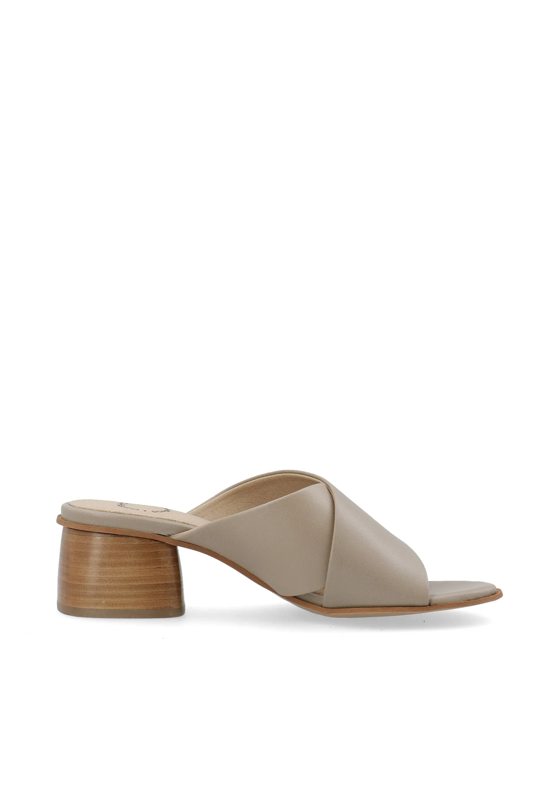 CASSTINA Slide Leather