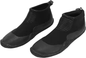 Diving Boots, Neoprene Nylon Beach Water Boots, Thickened Soft Sole Anti Slip Wading Boots, Suitable for Snorkeling, Swimming, Surfing