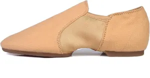 DKZSYIM Women's Latin Dance Shoes Ballroom Performance Shoes Model NU-WZJ-TANLI