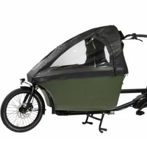 Dolly Cargo Rain Tent