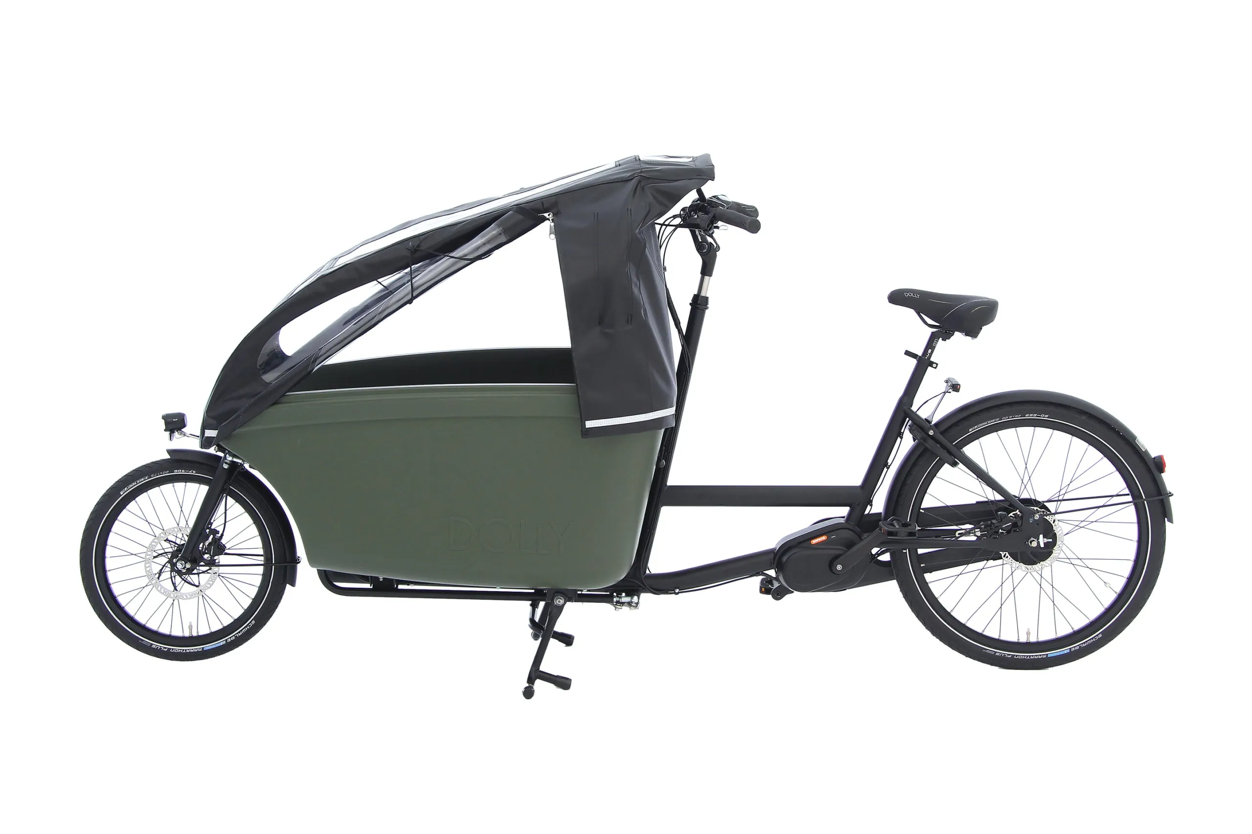 Dolly Cargo Rain Tent