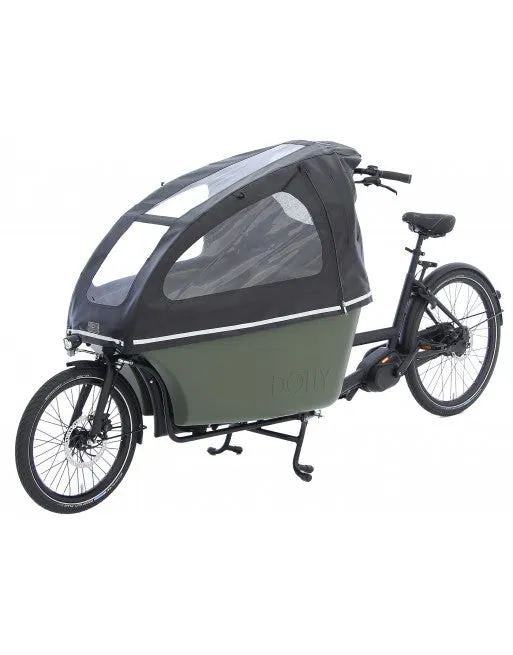 Dolly Cargo Rain Tent