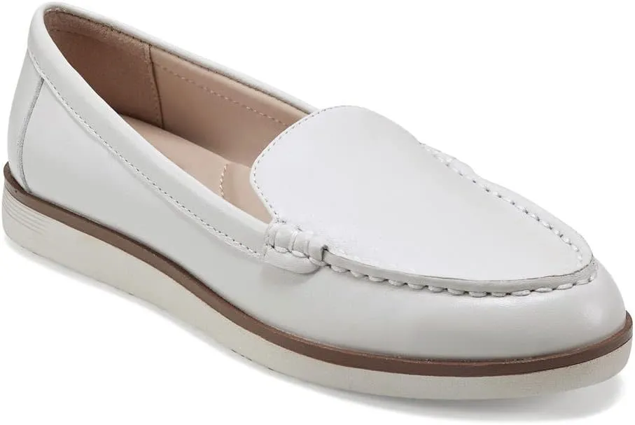 Easy Spirit Women's Shutter Loafer Flat