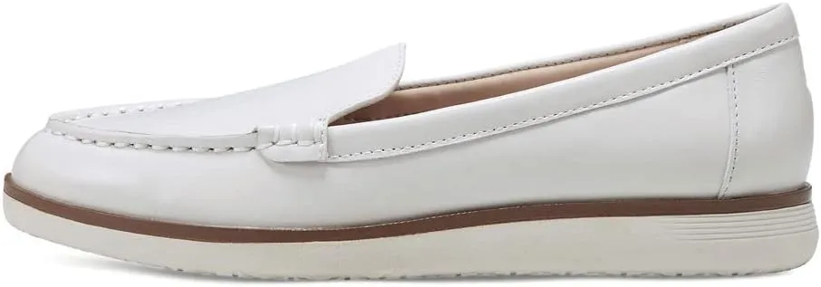 Easy Spirit Women's Shutter Loafer Flat