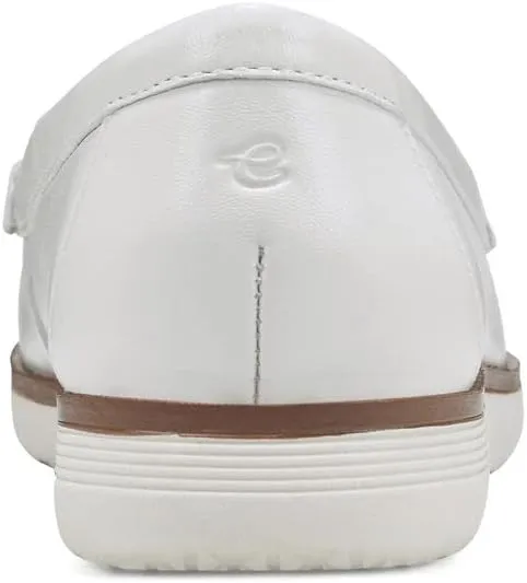 Easy Spirit Women's Shutter Loafer Flat