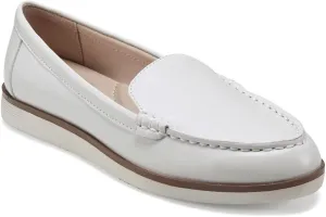 Easy Spirit Women's Shutter Loafer Flat