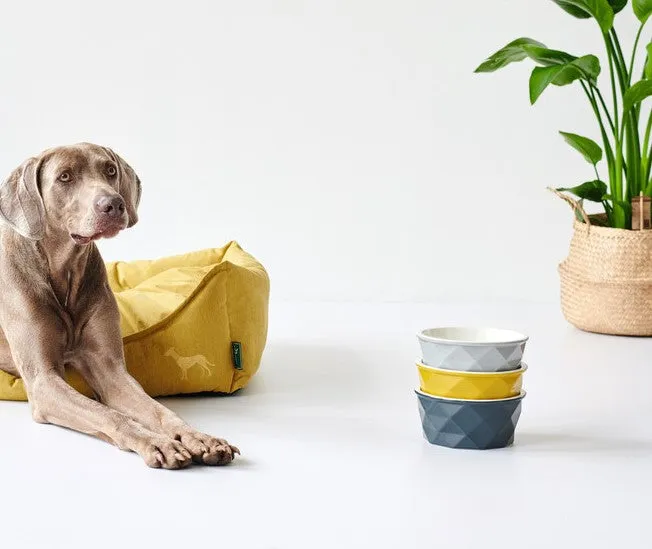 EIBY Ceramic Bowl