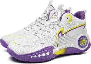 Fashion Lightweight Casual Basketball Shoes Skateboarding Shoes Men Women