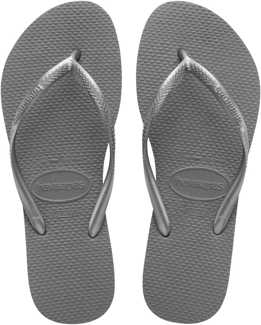 Havaianas Unisex Flip Flops Flo