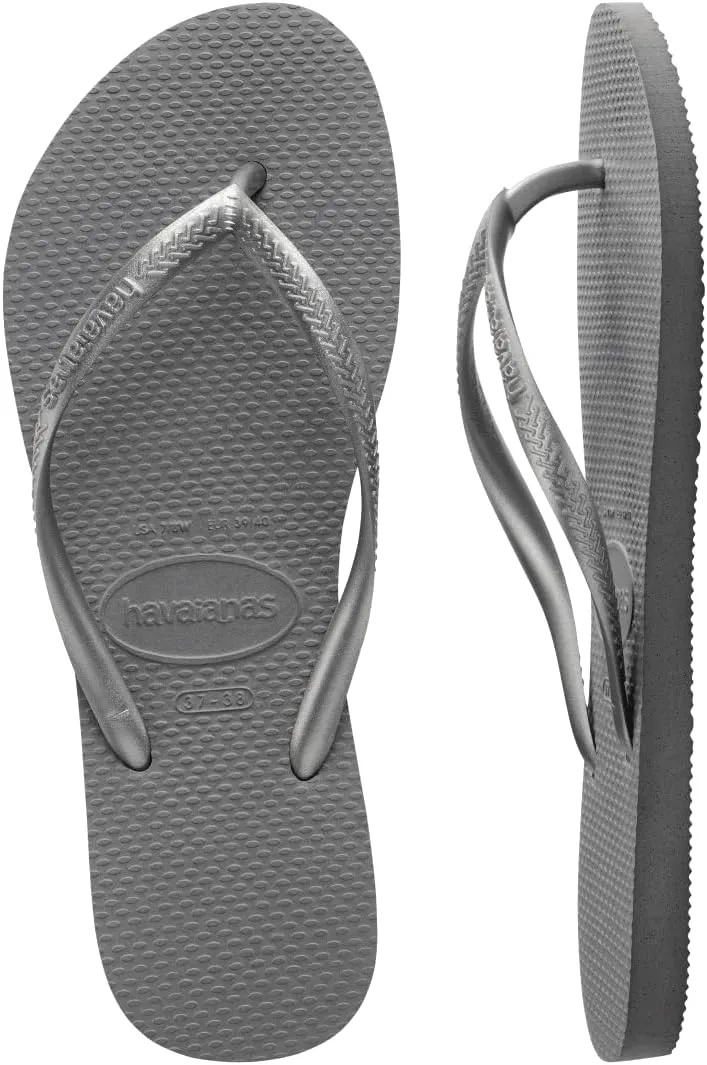 Havaianas Unisex Flip Flops Flo