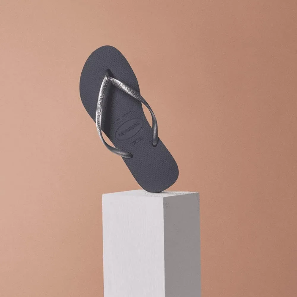 Havaianas Unisex Flip Flops Flo