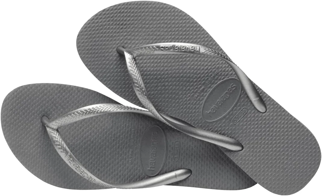 Havaianas Unisex Flip Flops Flo