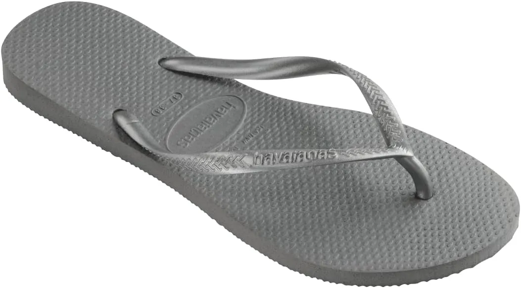 Havaianas Unisex Flip Flops Flo