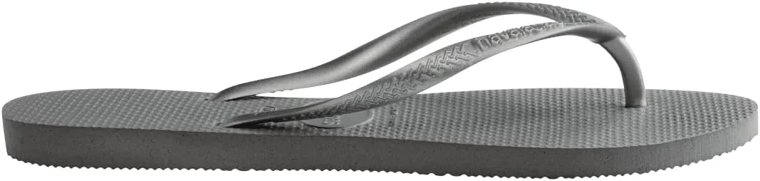 Havaianas Unisex Flip Flops Flo