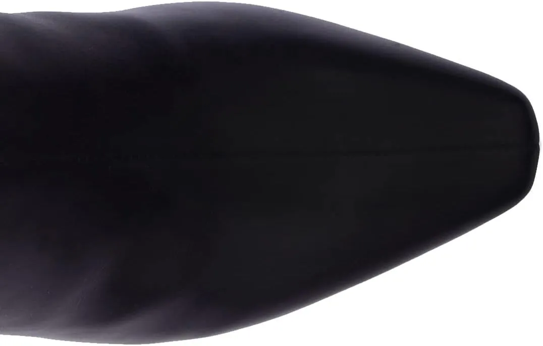 Impo Naja Stretch Ankle Bootie with Memory Foam