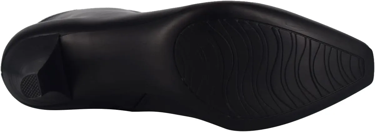 Impo Naja Stretch Ankle Bootie with Memory Foam