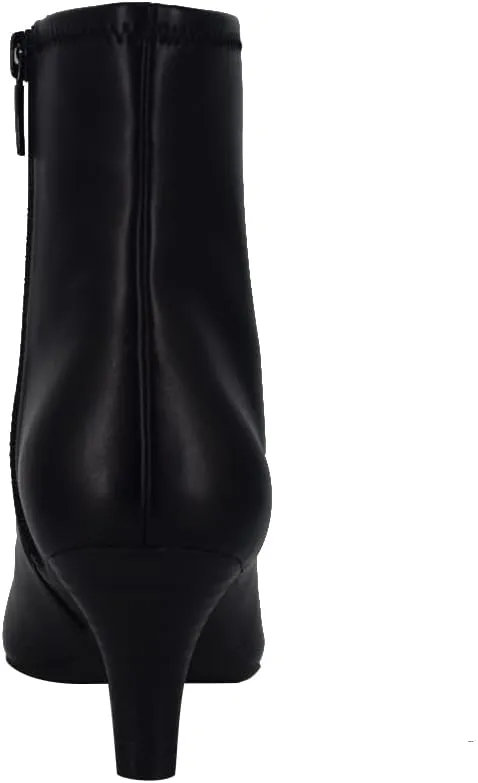 Impo Naja Stretch Ankle Bootie with Memory Foam