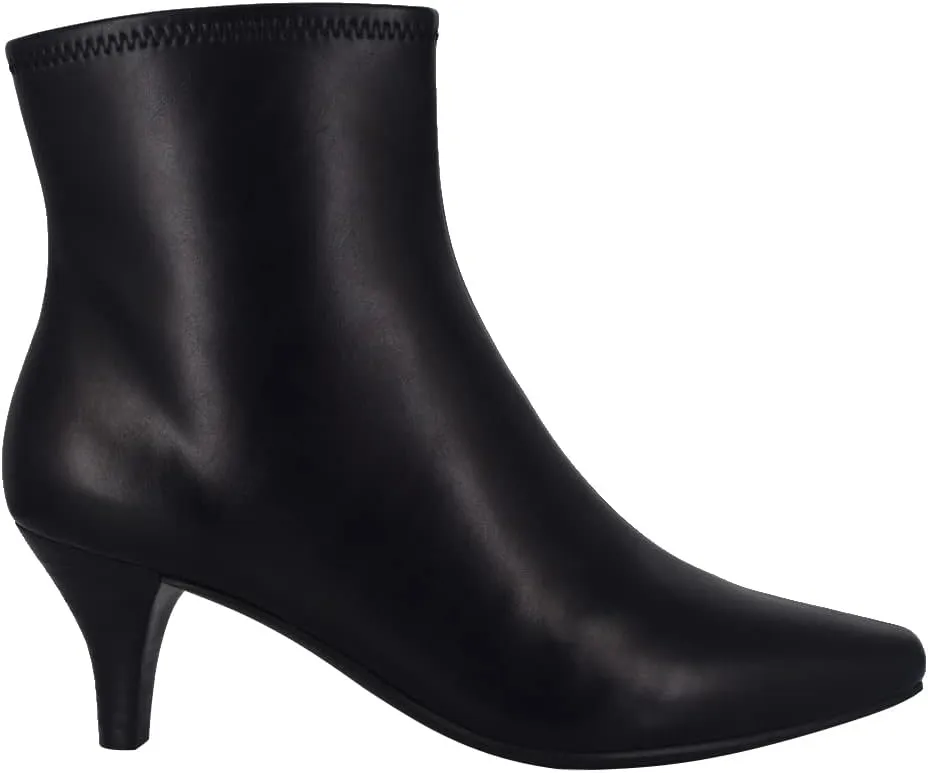 Impo Naja Stretch Ankle Bootie with Memory Foam