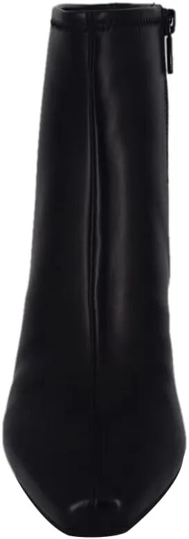 Impo Naja Stretch Ankle Bootie with Memory Foam