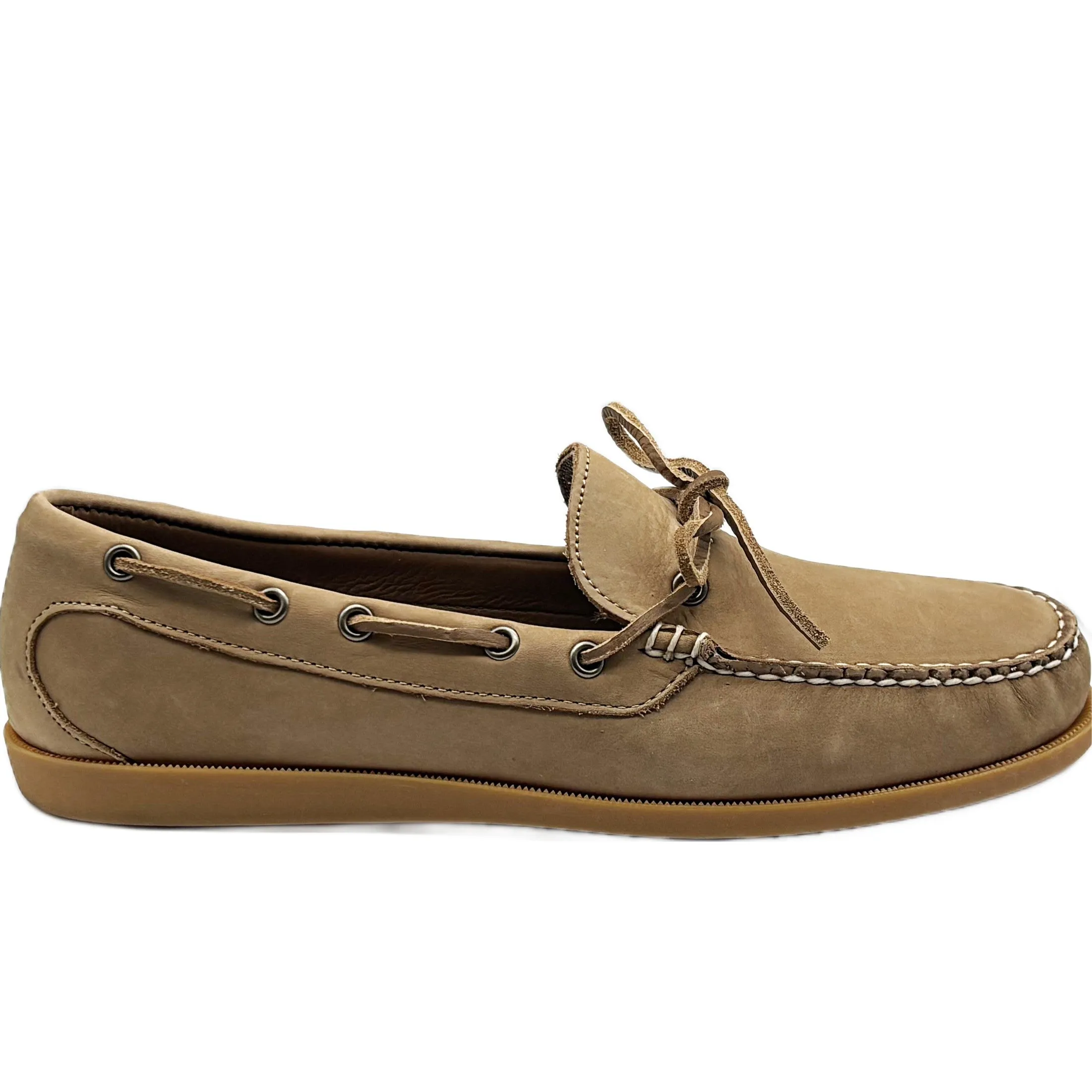 In-Stock Men's Canoe: Balsam