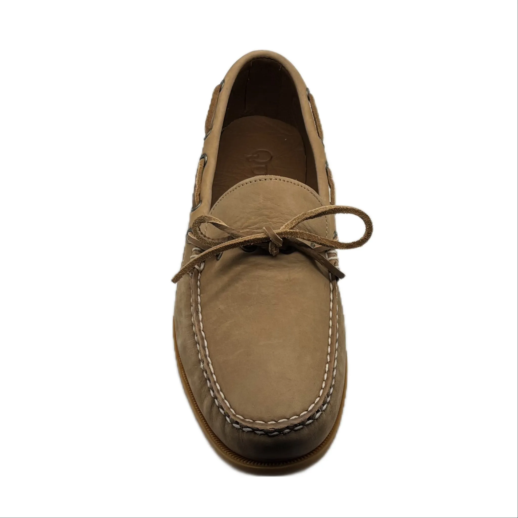 In-Stock Men's Canoe: Balsam