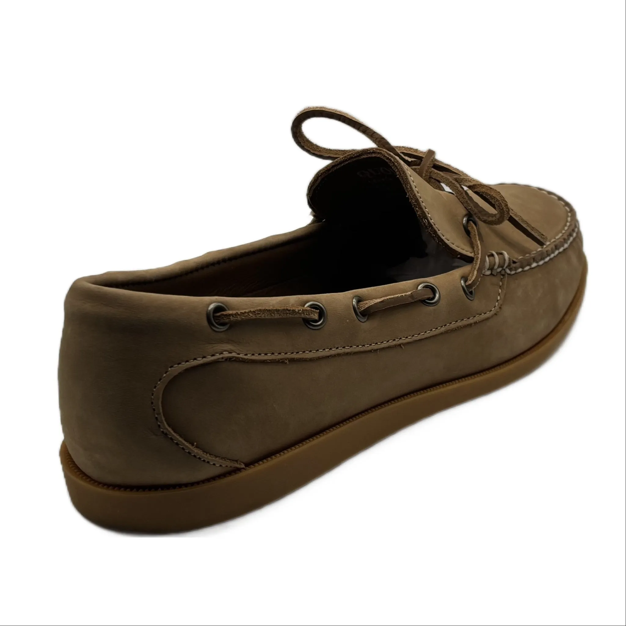 In-Stock Men's Canoe: Balsam