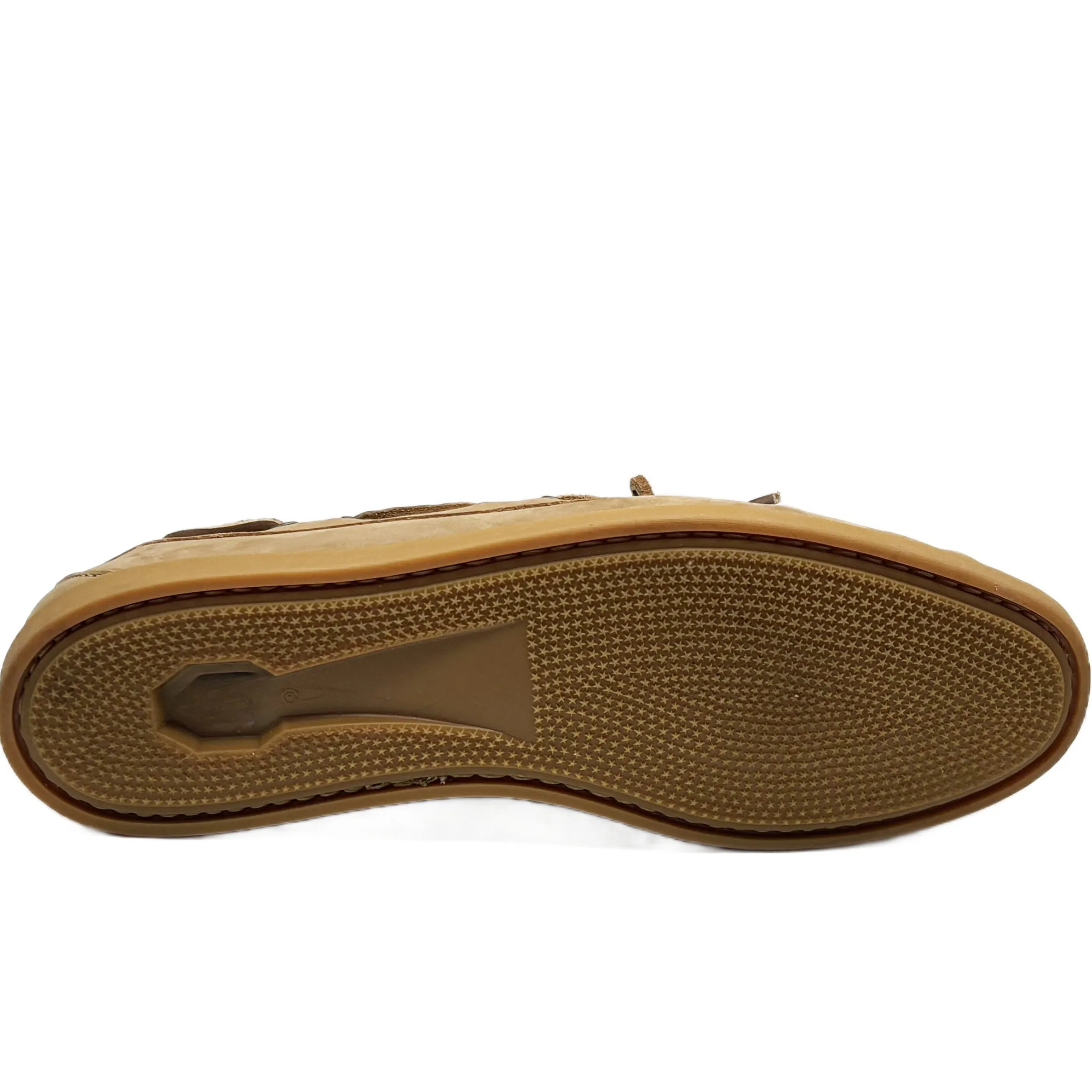 In-Stock Men's Canoe: Balsam