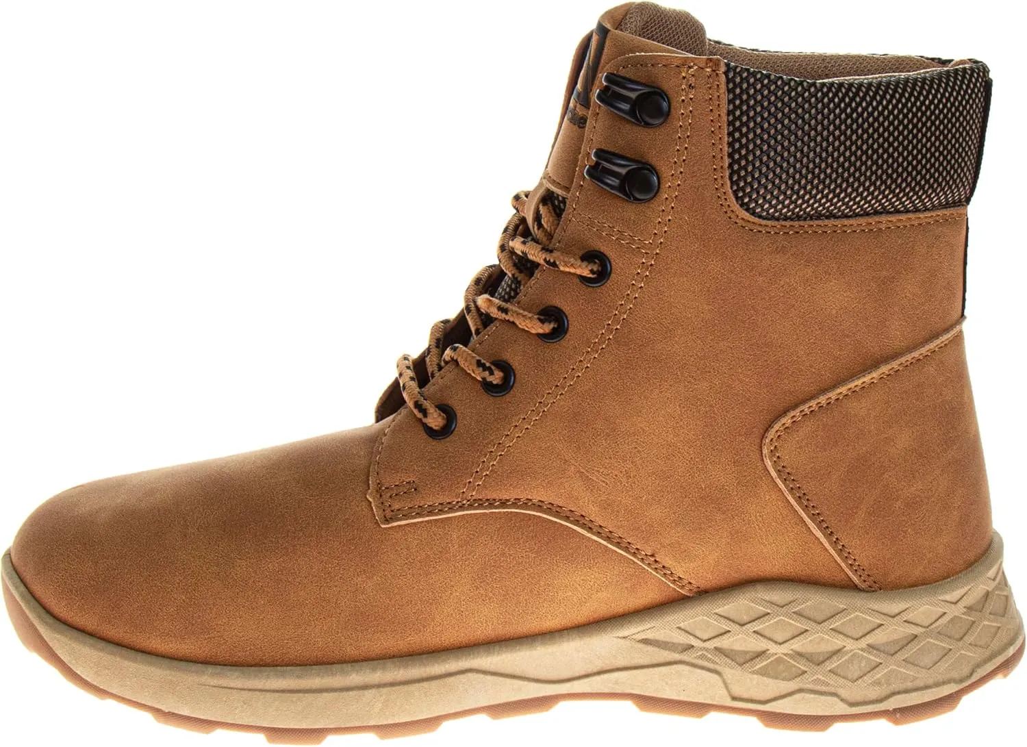 Josmo Unisex-Child Avboot Hiking Boot