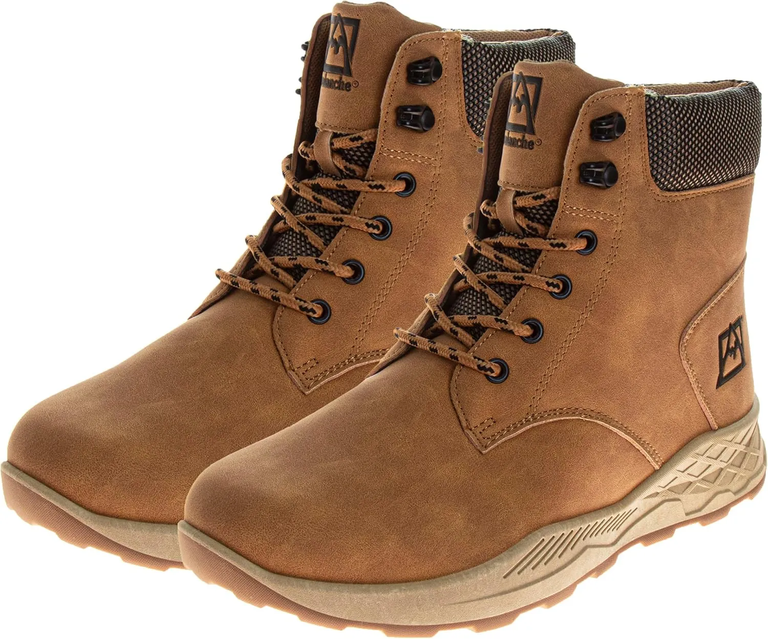Josmo Unisex-Child Avboot Hiking Boot