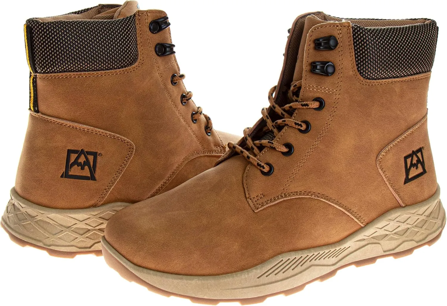 Josmo Unisex-Child Avboot Hiking Boot