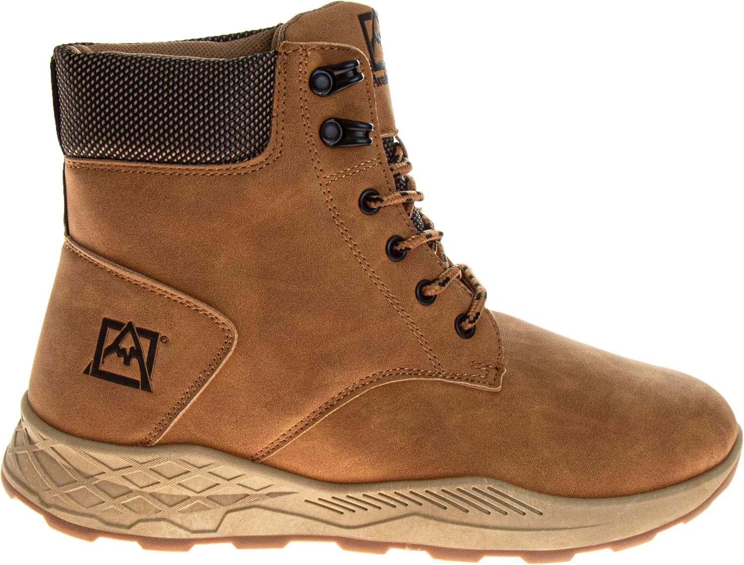 Josmo Unisex-Child Avboot Hiking Boot