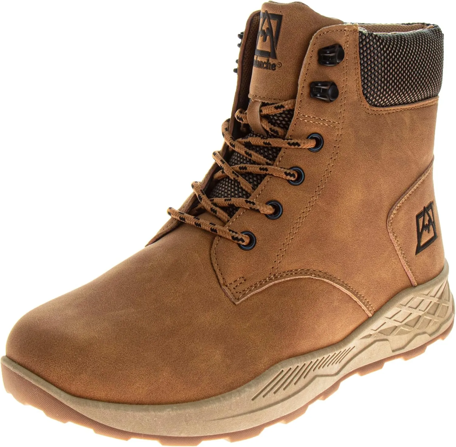 Josmo Unisex-Child Avboot Hiking Boot